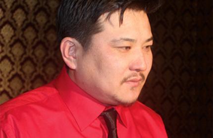 Жүжигчин Б.Наранбаатар ерөнхий найруулагч болжээ